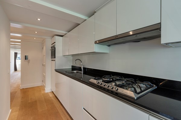 Medium property photo - Brouwersgracht 270E, 1013 HG Amsterdam